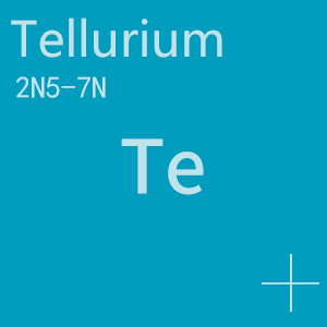  tellurium